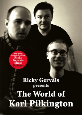 The World …