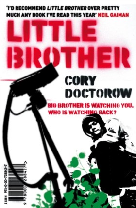 Little Bro …