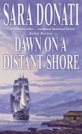 Dawn on a &hellip;
