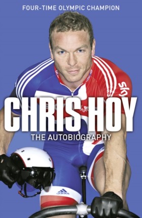 Chris Hoy: &hellip;