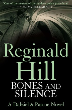 Bones and &hellip;