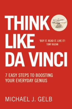 Think Like &hellip;
