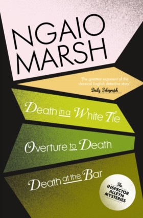 Death in a &hellip;