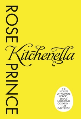 Kitchenell …