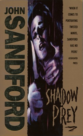 Shadow Pre …
