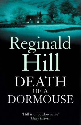 Death of a &hellip;