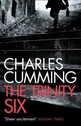 The Trinit &hellip;