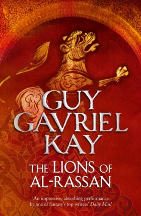 The Lions …