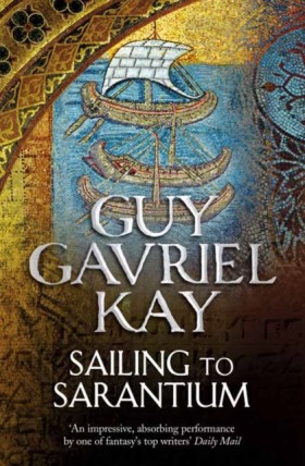 Sailing to &hellip;