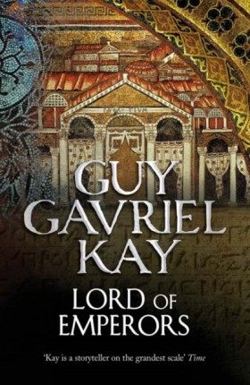 Lord of Em &hellip;