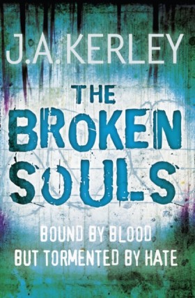 The Broken …