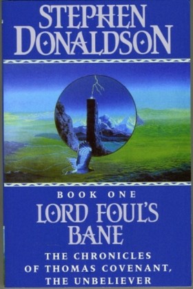 Lord Foul’ …