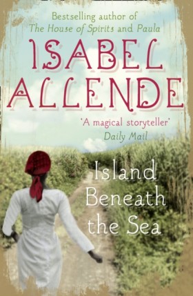 Island Ben …