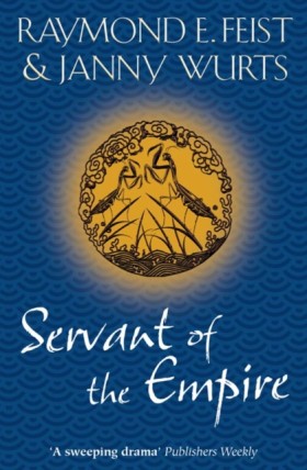Servant of &hellip;