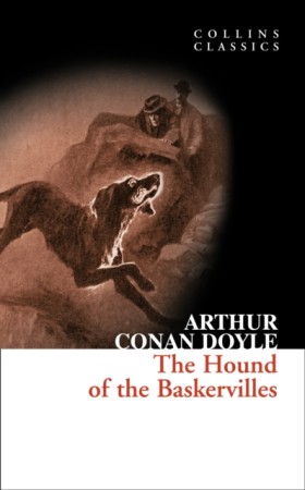 The Hound &hellip;