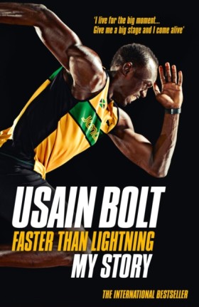 Faster tha …