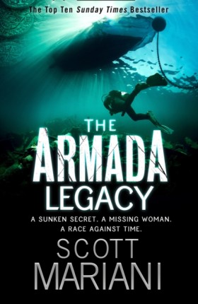 The Armada &hellip;