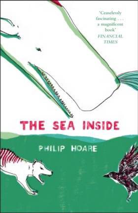 The Sea In &hellip;