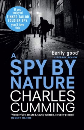 A Spy by N &hellip;
