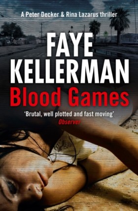 Blood Game …