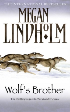 Wolf’s Bro &hellip;