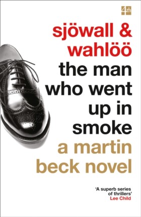 The Man Wh …