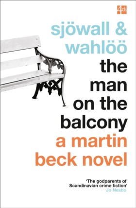 The Man on …