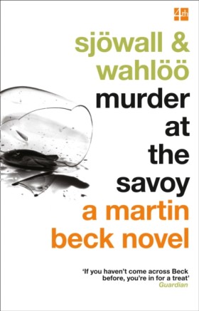 Murder at &hellip;