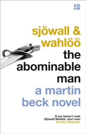 The Abomin …