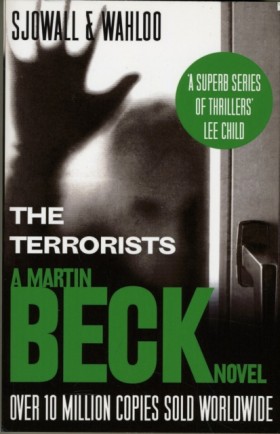 The Terror …