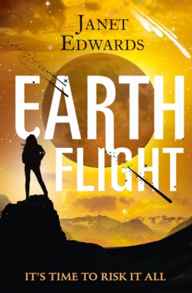 Earth Flig &hellip;