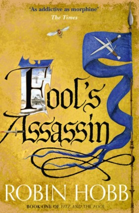 Fool’s Ass &hellip;