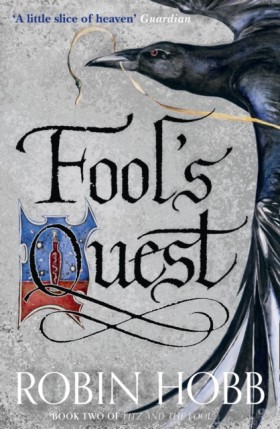 Fool’s Que &hellip;