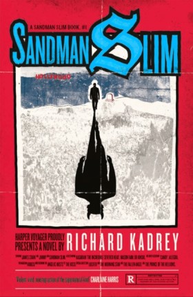 Sandman Sl &hellip;