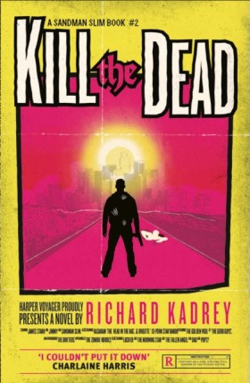 Kill the D &hellip;