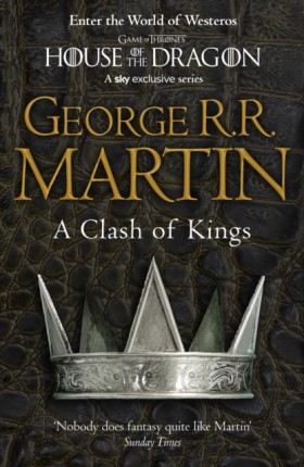A Clash of …