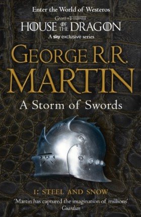 A Storm of &hellip;