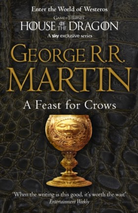 A Feast fo &hellip;