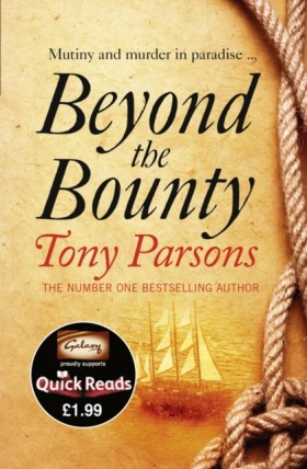 Beyond the …