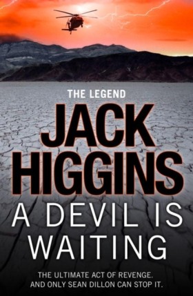 A Devil is …
