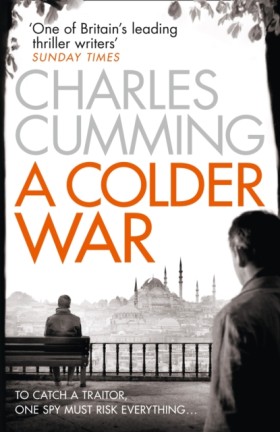 A Colder W …