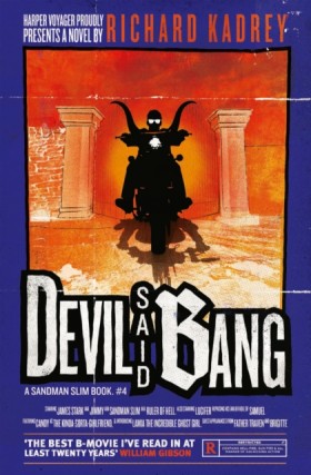 Devil Said &hellip;