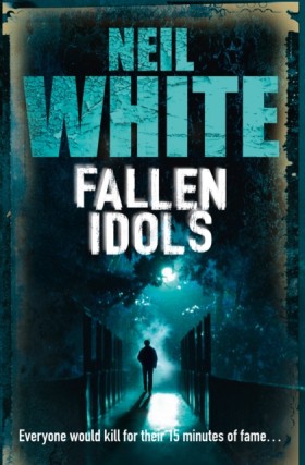 Fallen Ido …