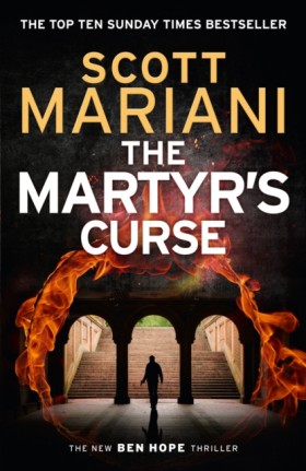 The Martyr …