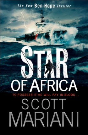 Star of Af &hellip;