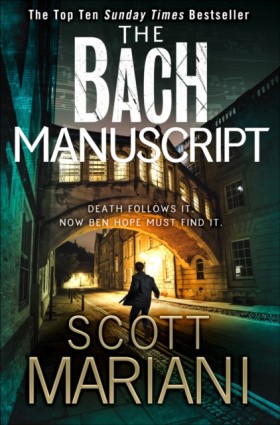 The Bach M …