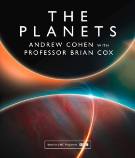 The Planet …