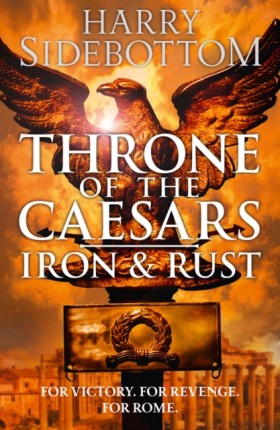 Iron and R …