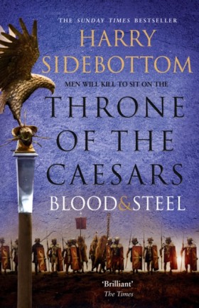 Blood and &hellip;
