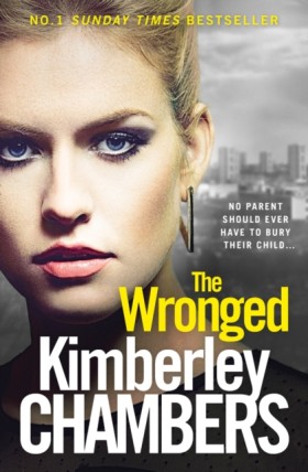 The Wronge …